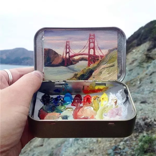 Easel，Art，Oil Painting，Fine Arts，sketch，